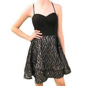 NWT Little Black Dress | Sz 3